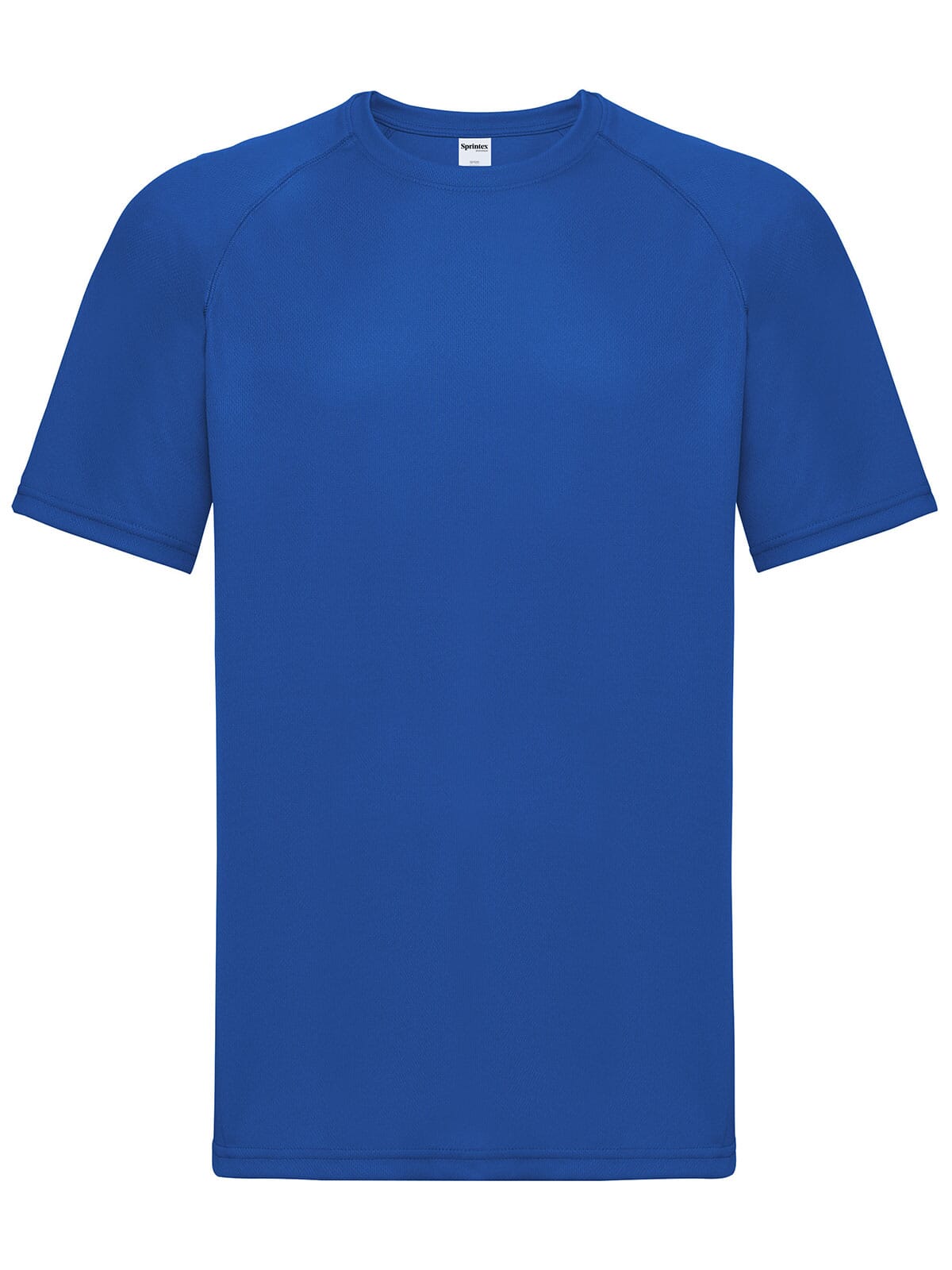 SP Run Sportshirt, 140 g/m²
