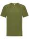 SP Run Sportshirt, 140 g/m²