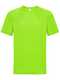 SP Run Sportshirt, 140 g/m²