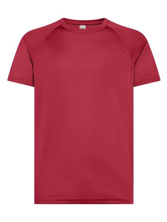 SP Run Sportshirt, 140 g/m²