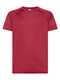 SP Run Sportshirt, 140 g/m²
