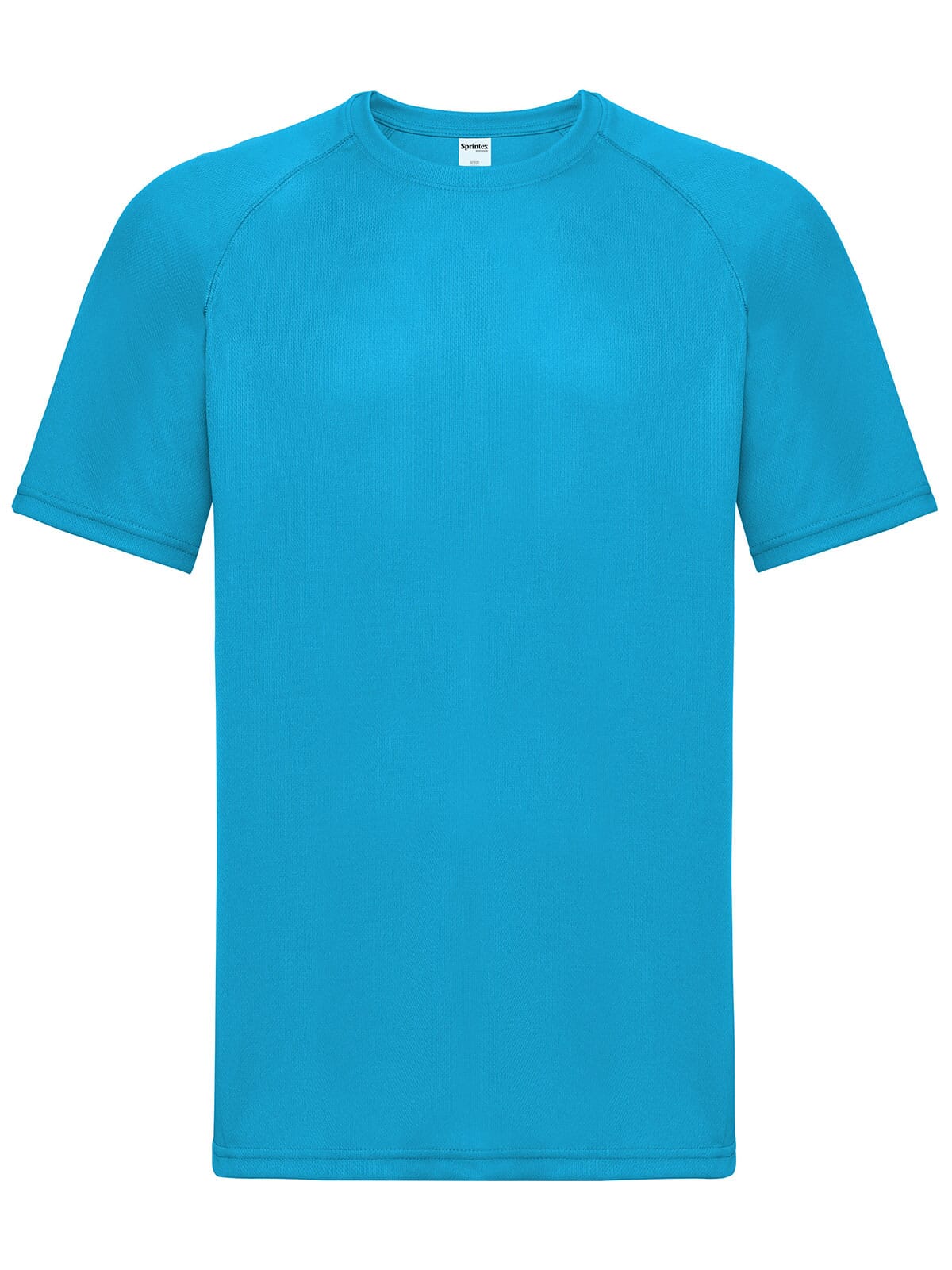 SP Run Sportshirt, 140 g/m²