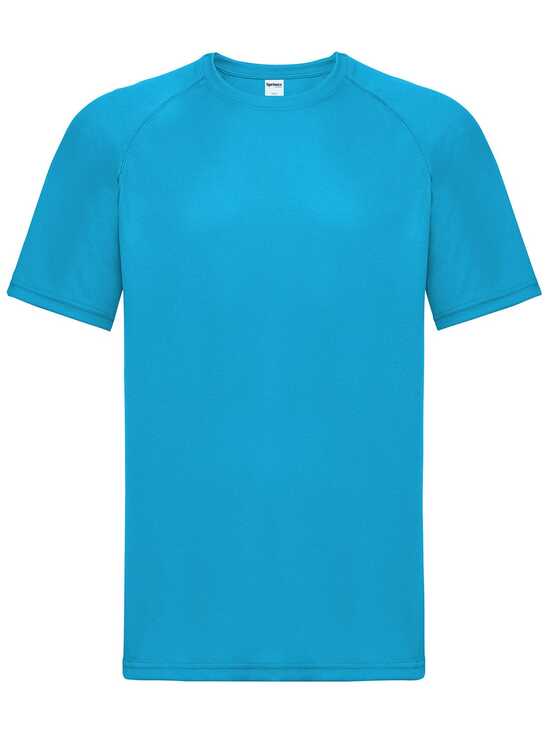 SP Run Sportshirt, 140 g/m²