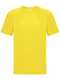 SP Run Sportshirt, 140 g/m²
