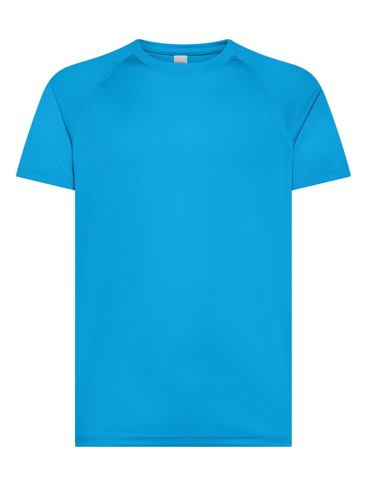 SP Run Sportshirt, 140 g/m²