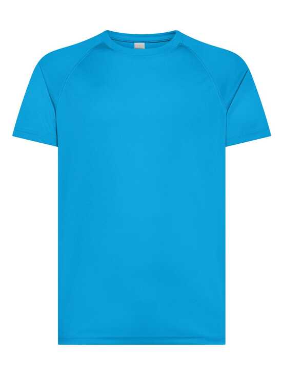 SP Run Sportshirt, 140 g/m²