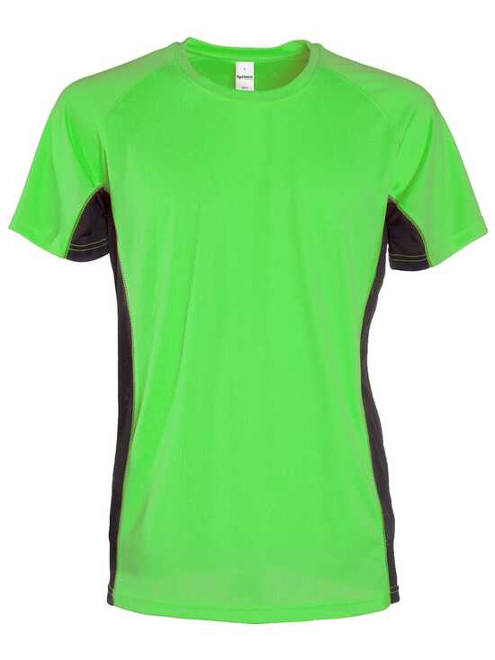 SP Air Sportshirt, 140 gr/m²
