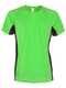 SP Air Sportshirt, 140 gr/m²