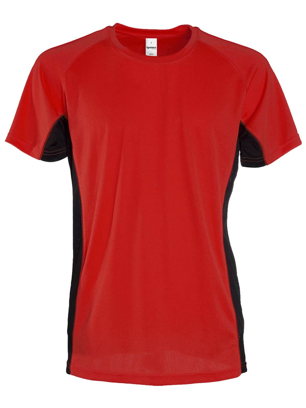 SP Air Sportshirt, 140 gr/m²