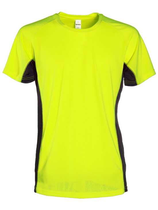 SP Air Sportshirt, 140 gr/m²