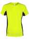 SP Air Sportshirt, 140 gr/m²