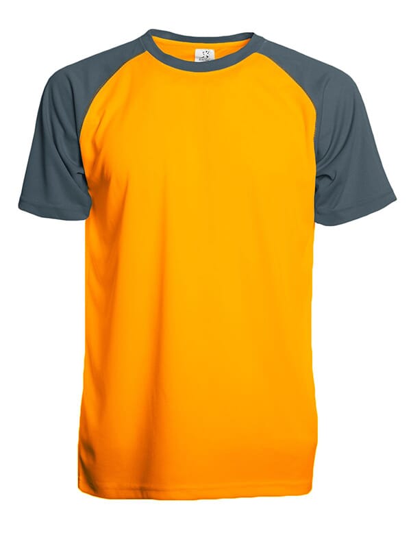 SP Trail Sportshirt, 140 gr/m²