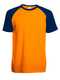 SP Trail Sportshirt, 140 gr/m²
