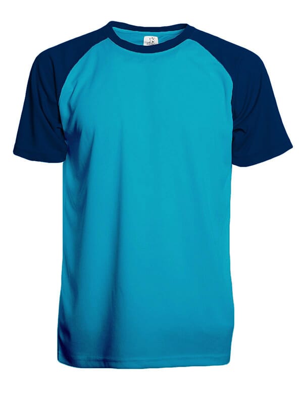SP Trail Sportshirt, 140 gr/m²