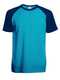 SP Trail Sportshirt, 140 gr/m²