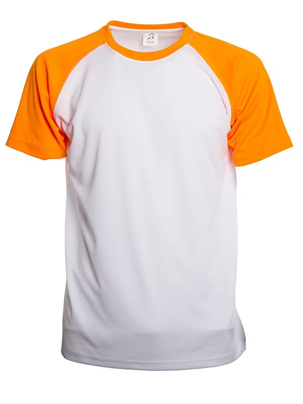 SP Trail Sportshirt, 140 gr/m²