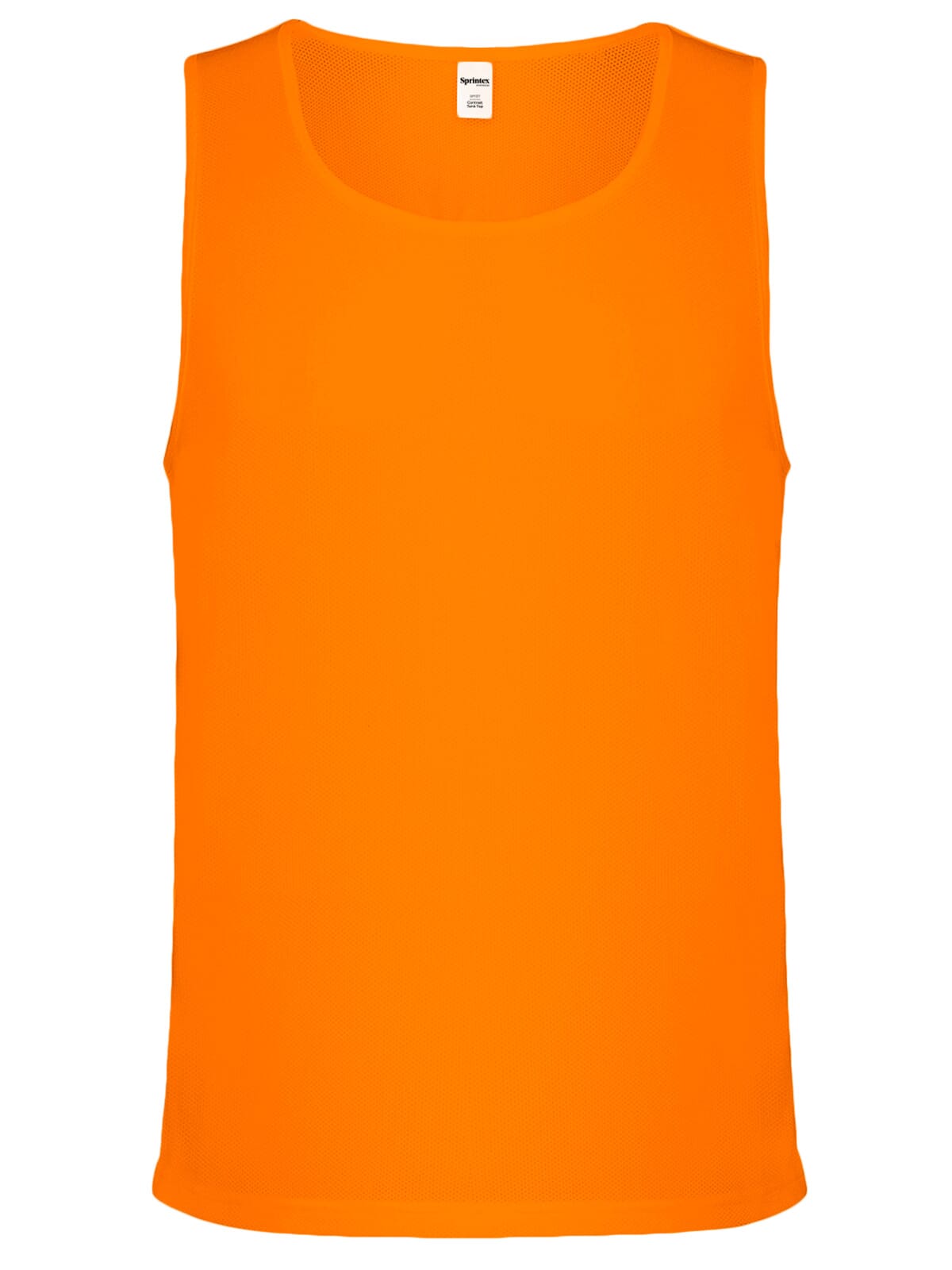 SP Step Tank-Top, 140 g/m²