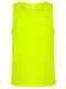 SP Step Tank-Top, 140 g/m²
