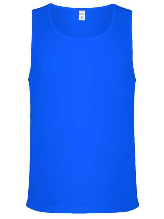 SP Step Tank-Top, 140 g/m²