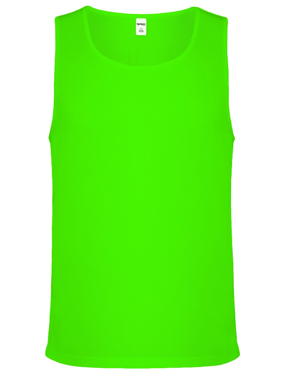 SP Step Tank-Top, 140 g/m²