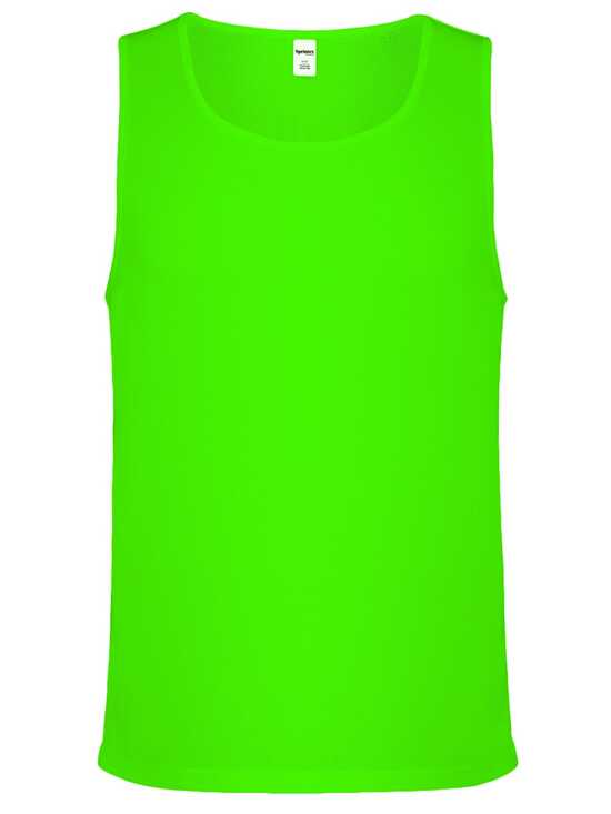SP Step Tank-Top, 140 g/m²
