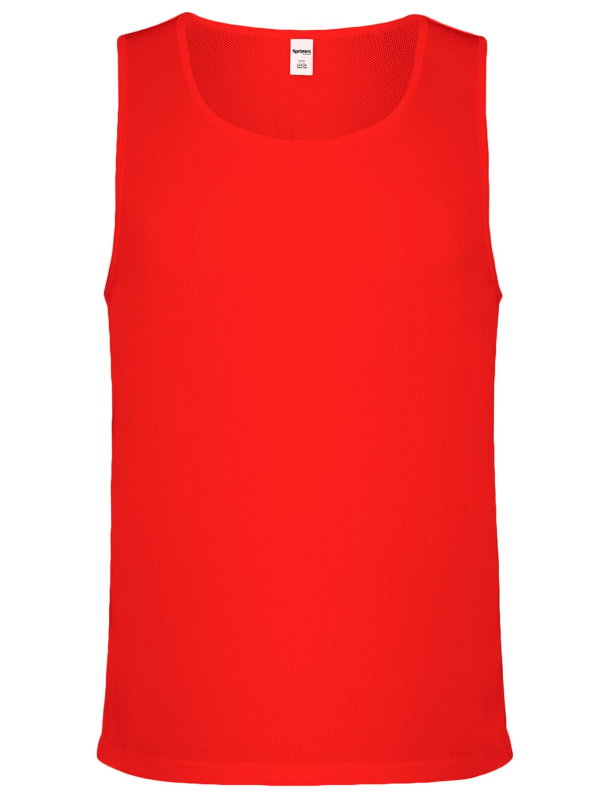 SP Step Tank-Top, 140 g/m²