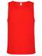 SP Step Tank-Top, 140 g/m²