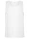 SP Step Tank-Top, 140 g/m²