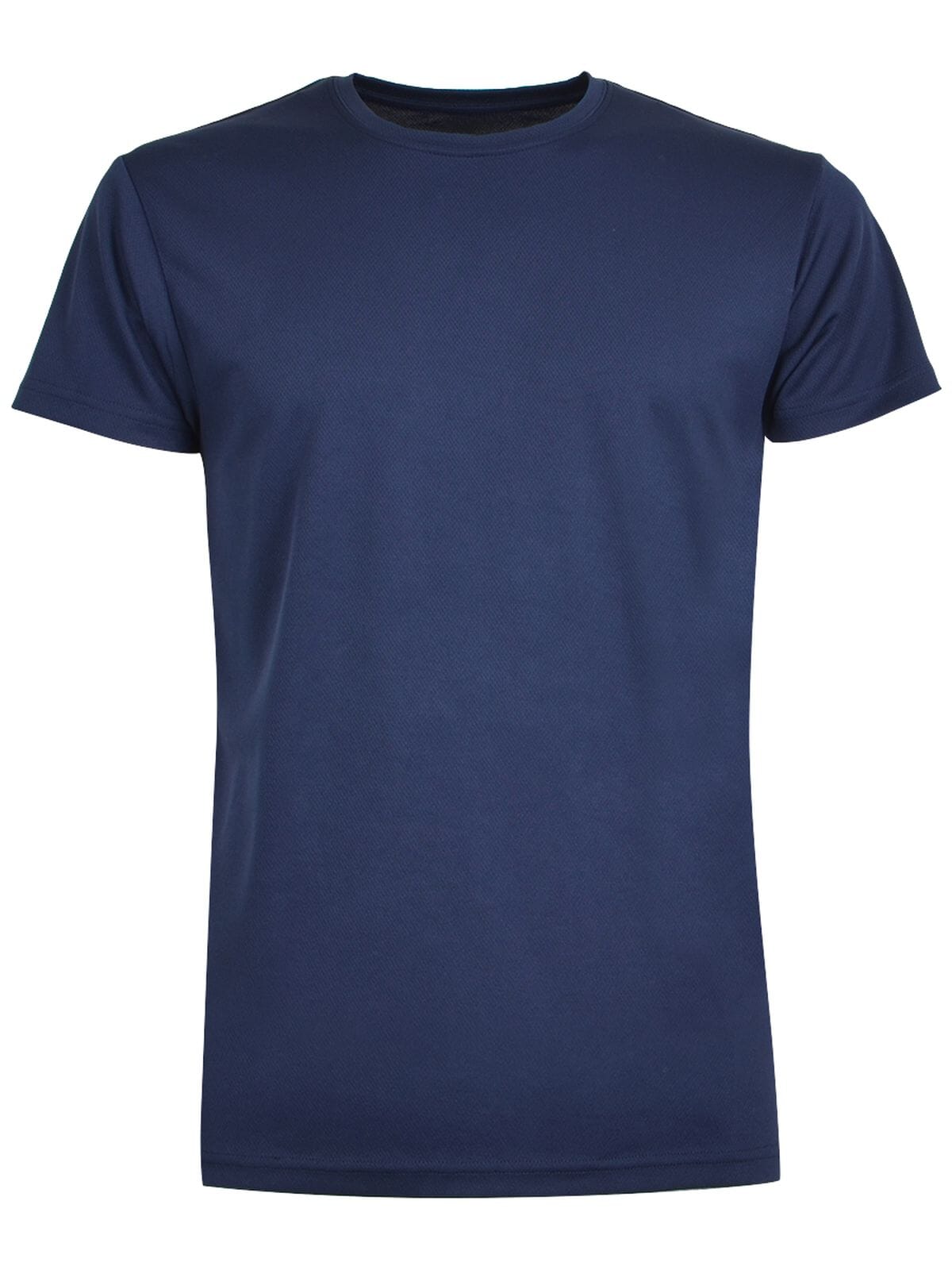 SP Contest Sportshirt, 135 gr/m²