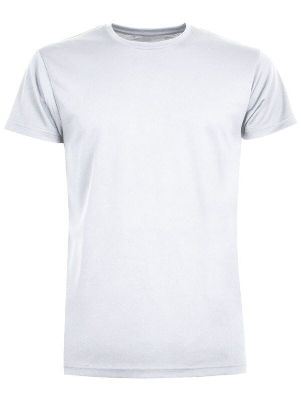 SP Performance Sportshirt, 130 gr/m²