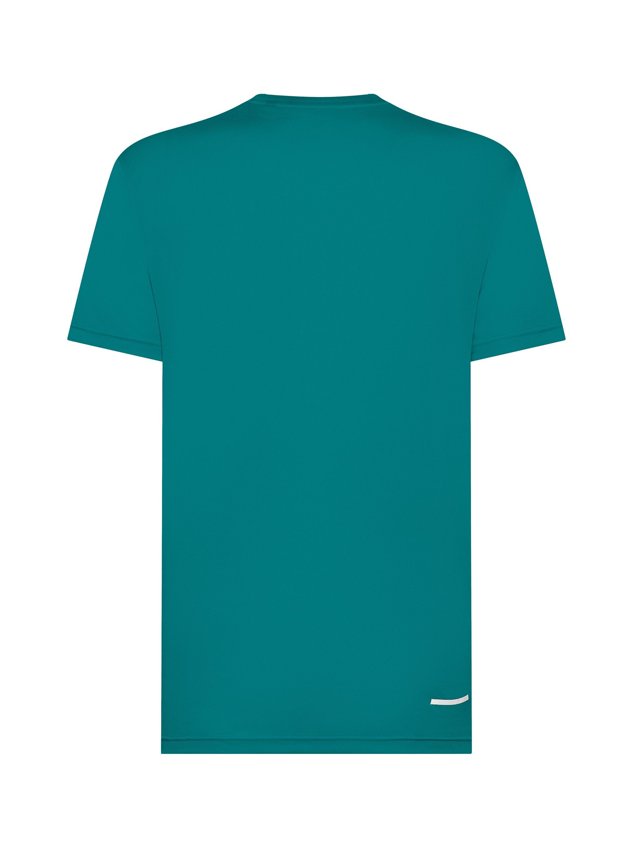SP Flash Sportshirt, 95 g/m²