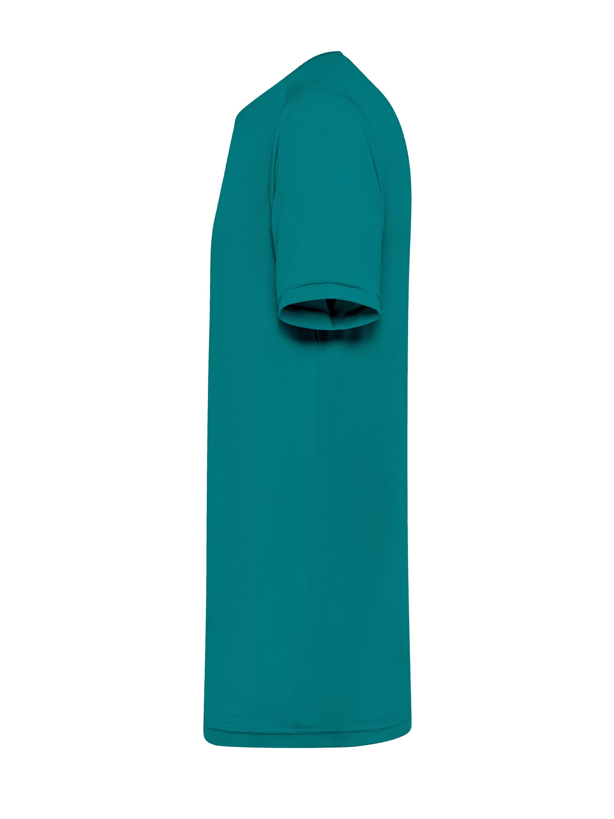 SP Flash Sportshirt, 95 g/m²