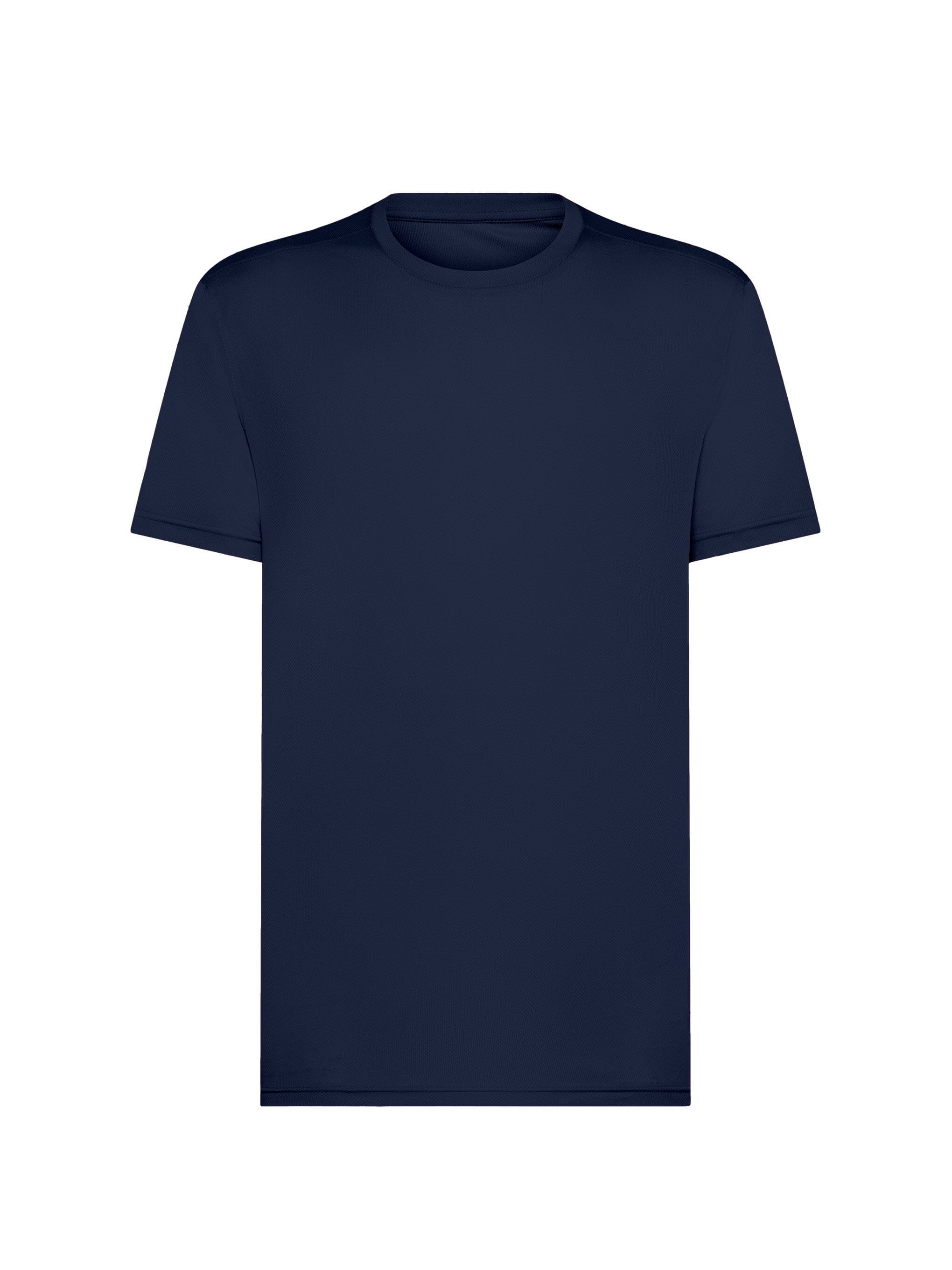 SP Flash Sportshirt, 95 g/m²