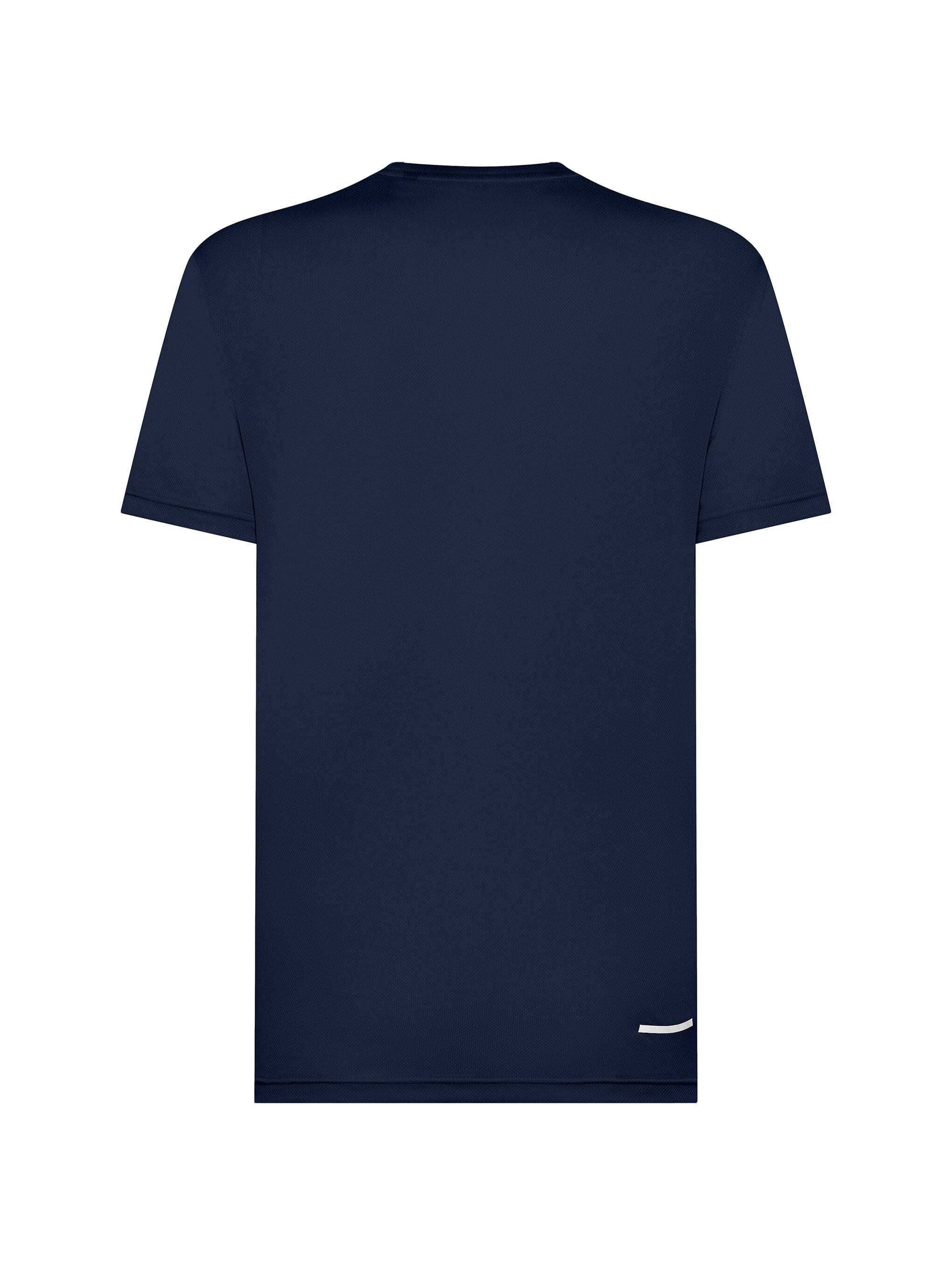 SP Flash Sportshirt, 95 g/m²