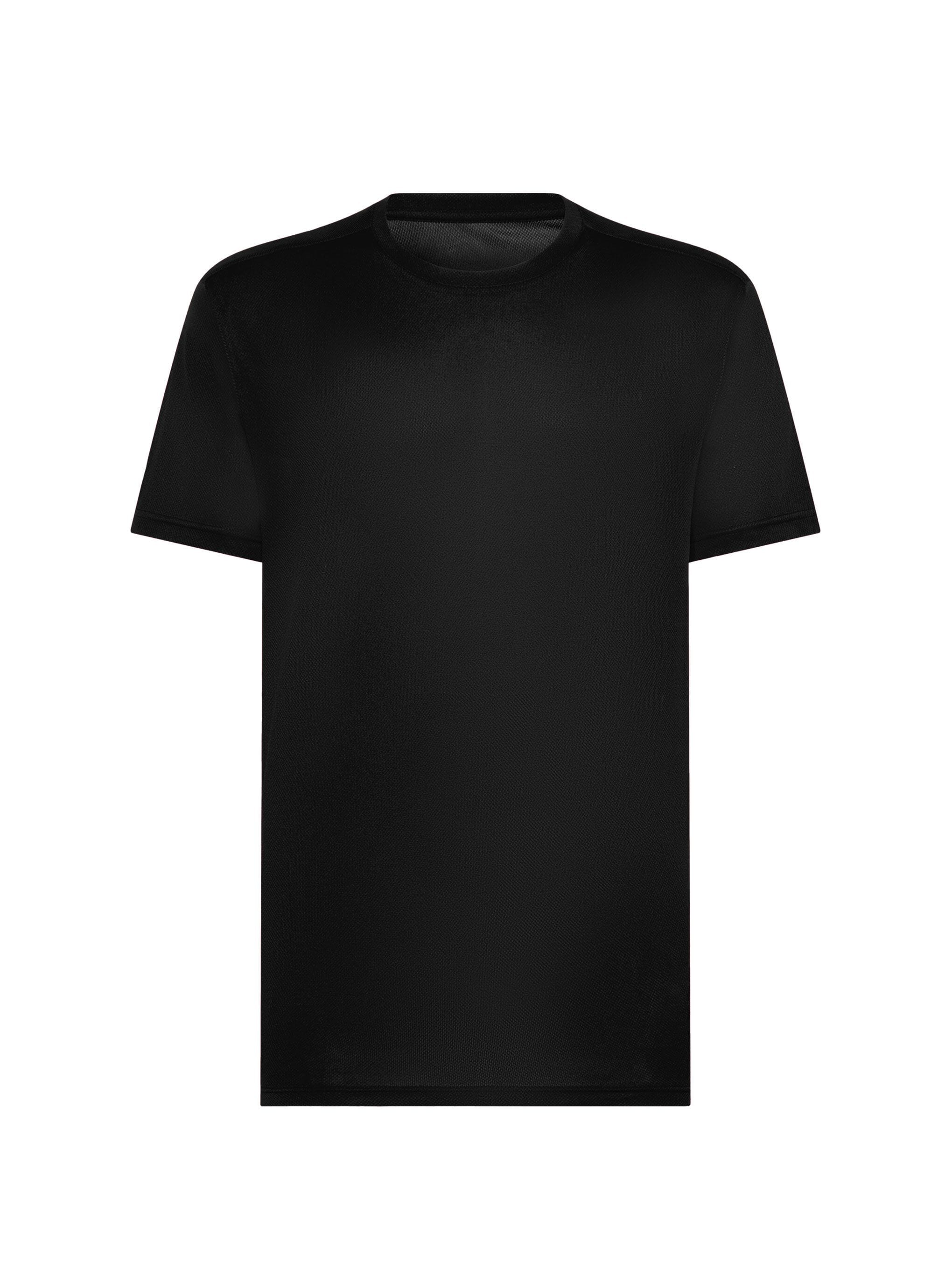 SP Flash Sportshirt, 95 g/m²