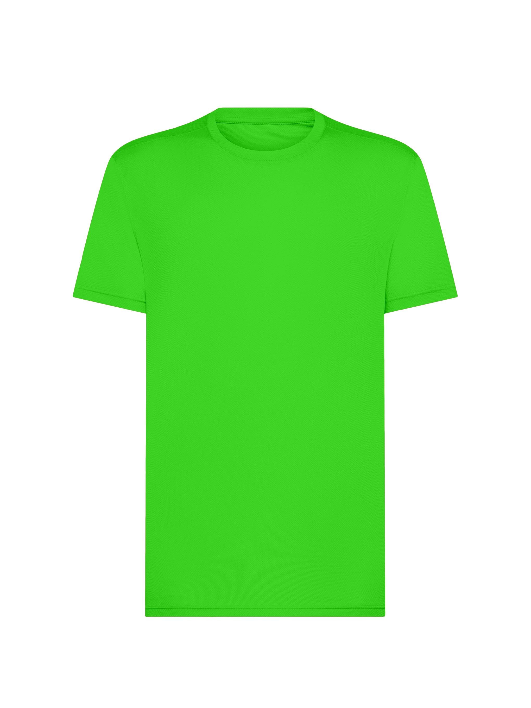SP Flash Sportshirt, 95 g/m²