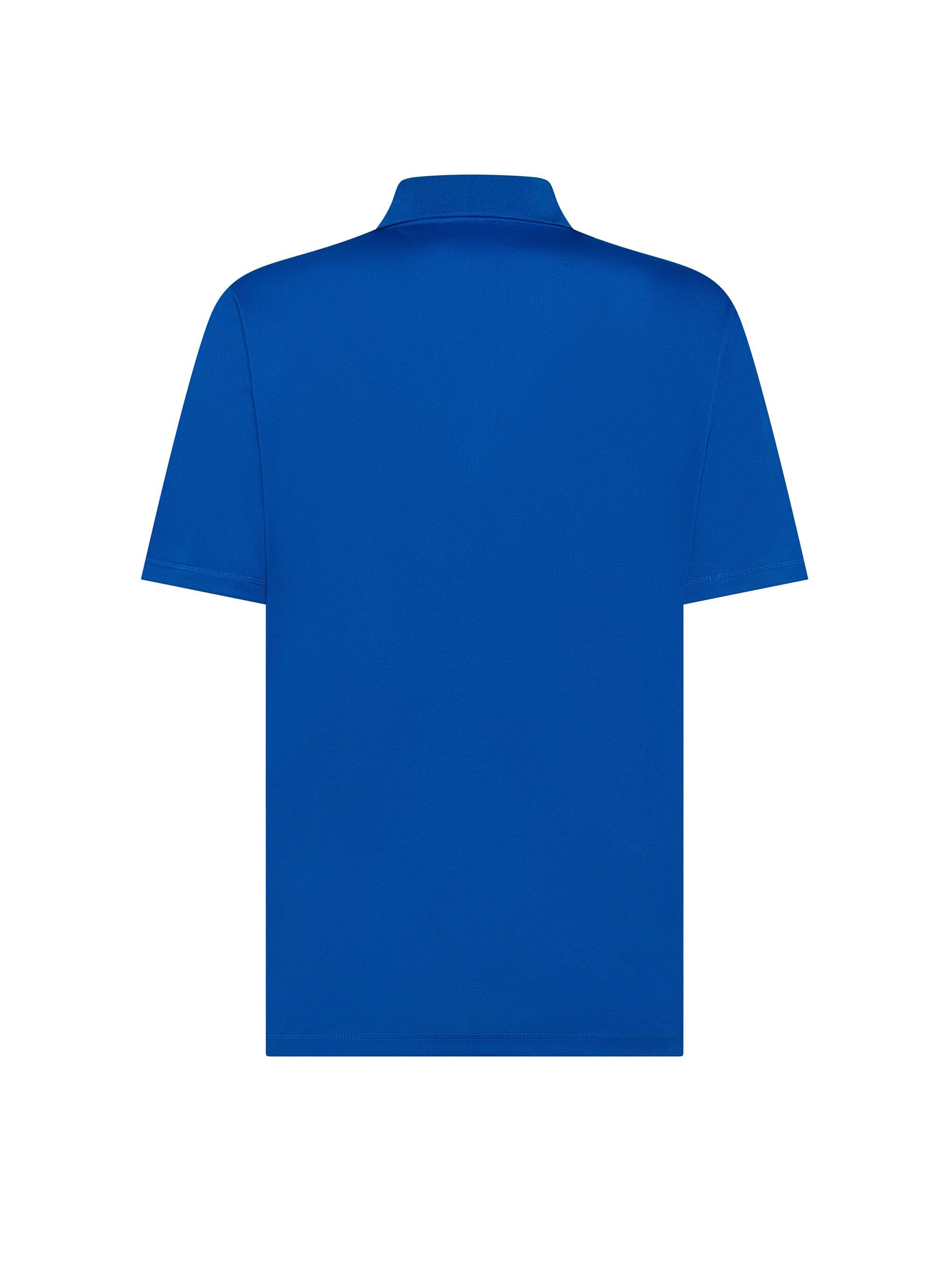 SP Move polo, 140 gr/m²
