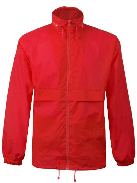 SP Wind Jacke, 75 gr/m²