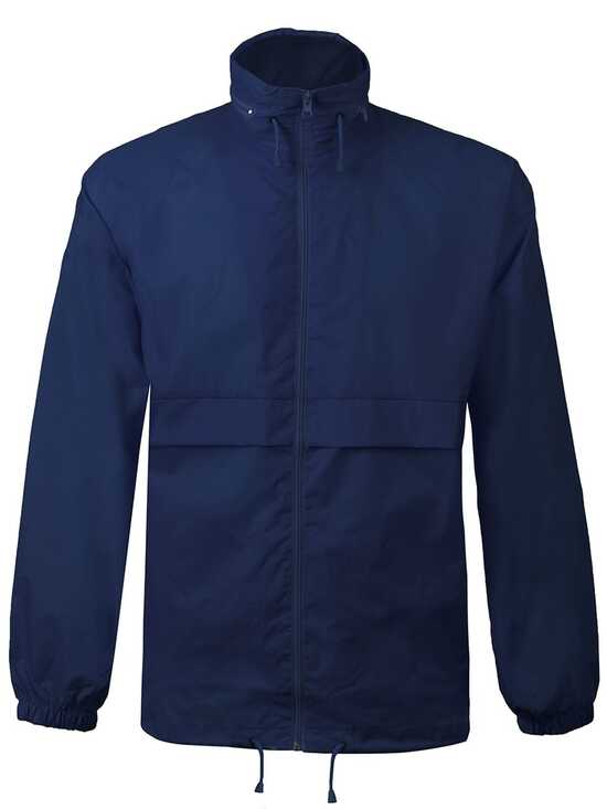 SP Wind Kinderjacke, 75 gr/m²