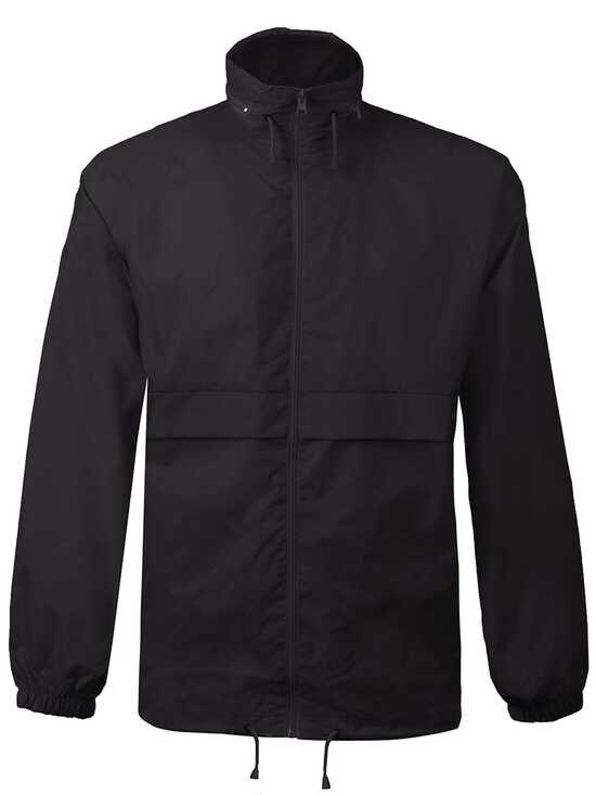 SP Wind Kinderjacke, 75 gr/m²