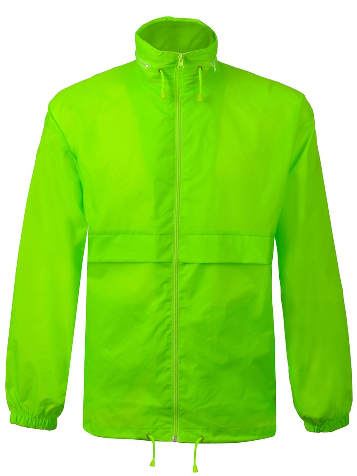 SP Wind Kinderjacke, 75 gr/m²