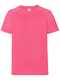 SP Run Kinder Sportshirt, 140 gr/m²