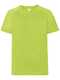 SP Run Kinder Sportshirt, 140 gr/m²