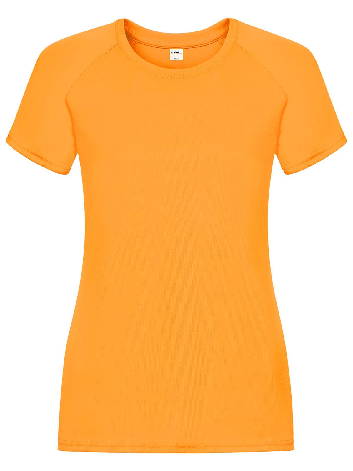 SP Run Damen Sportshirt, 140 g/m²