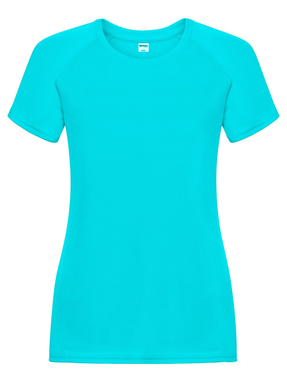 SP Run Damen Sportshirt, 140 g/m²