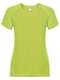 SP Run Damen Sportshirt, 140 g/m²