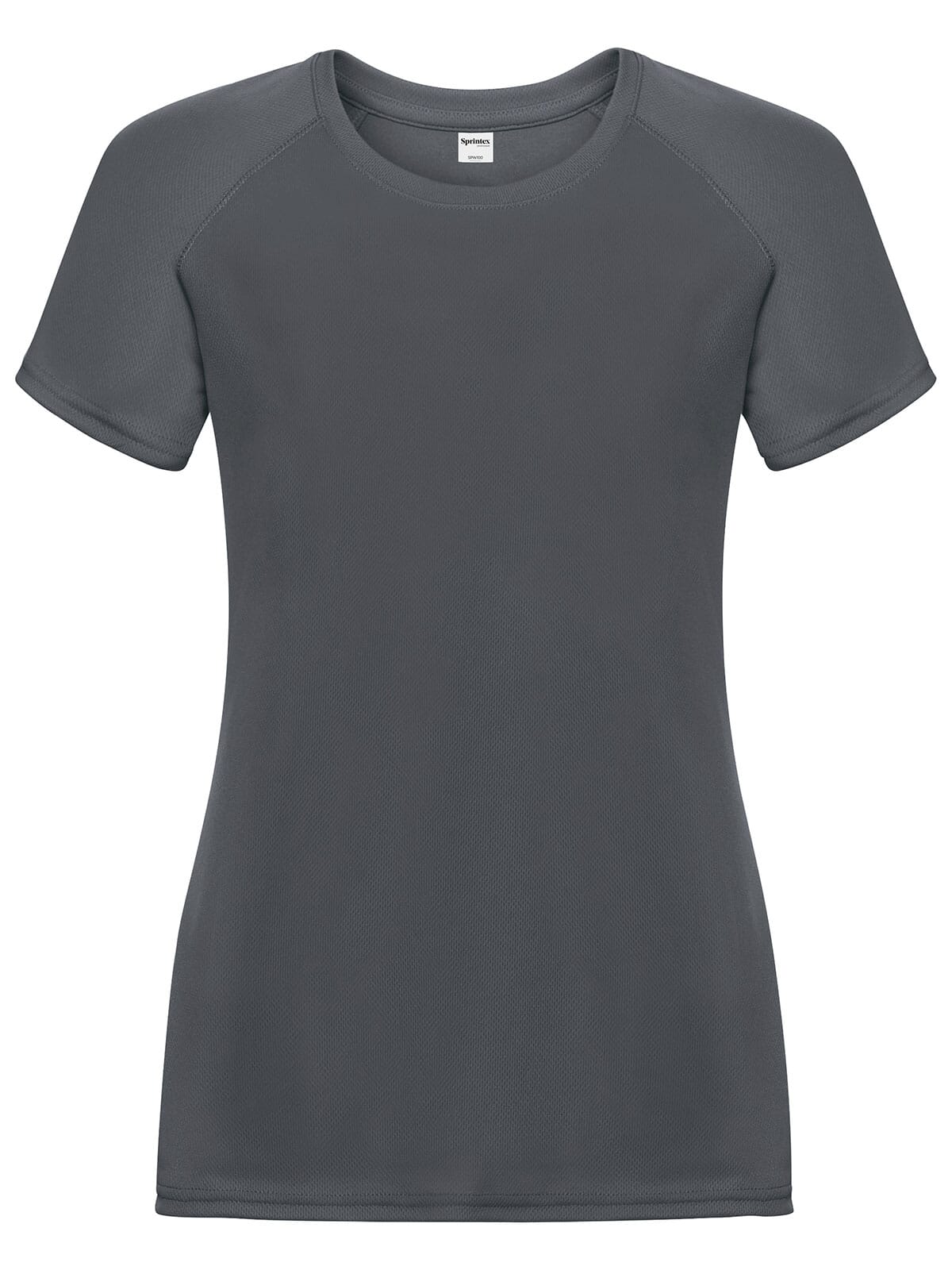 SP Run Damen Sportshirt, 140 g/m²