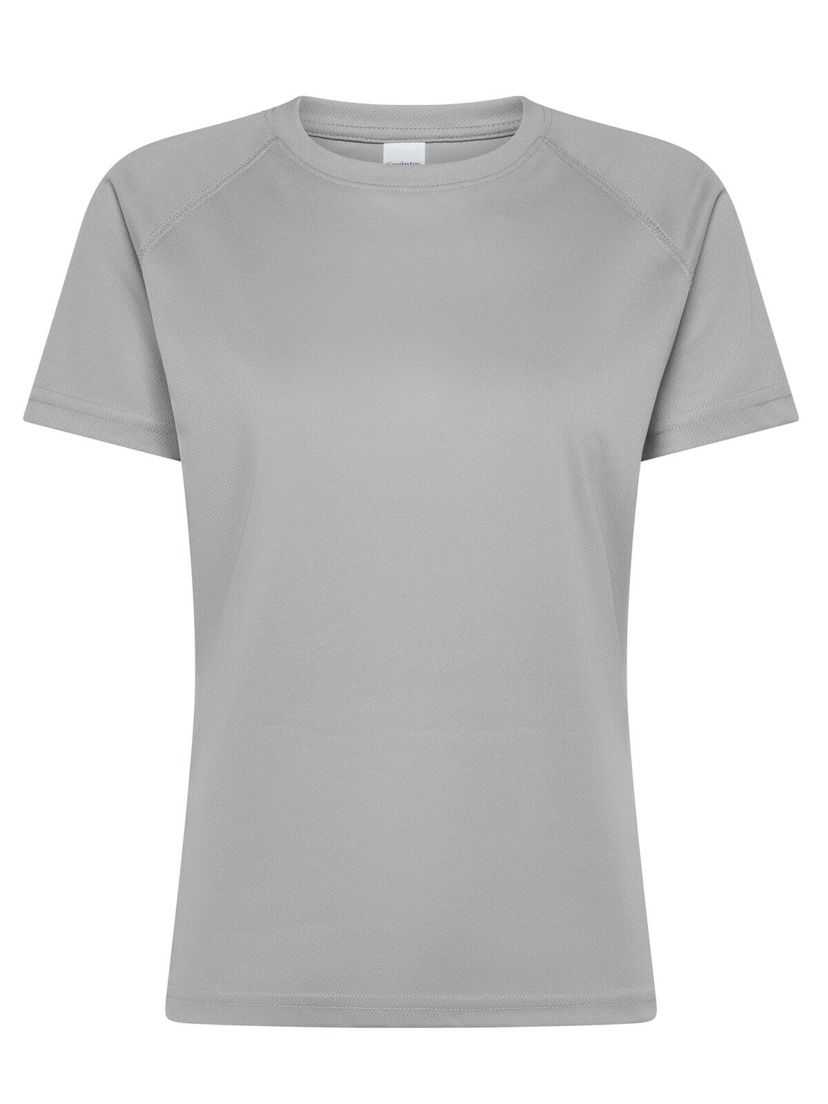 SP Run Damen Sportshirt, 140 g/m²