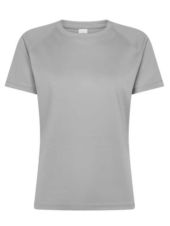 SP Run Damen Sportshirt, 140 g/m²