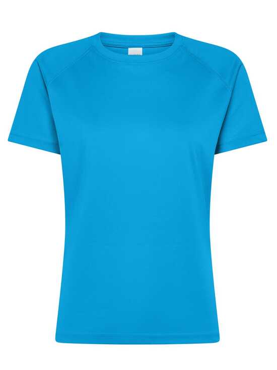 SP Run Damen Sportshirt, 140 g/m²